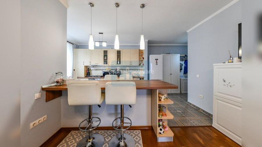 COMISION 0! Apartament 3 camere 77 MP, Langa stadion, Floresti - 6