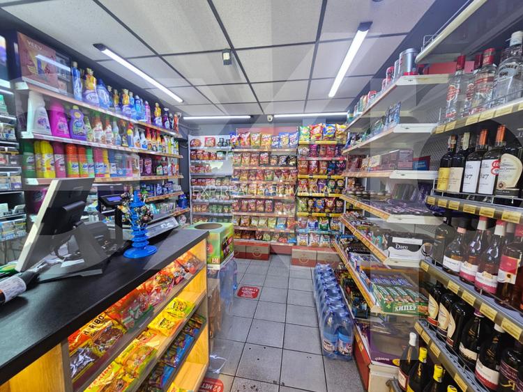 Spatiu comercial ideal investitie de vanzare zona Rahova - 10