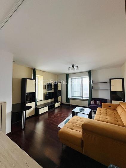 2 camere | Mihai Bravu | Etaj 19 - 2