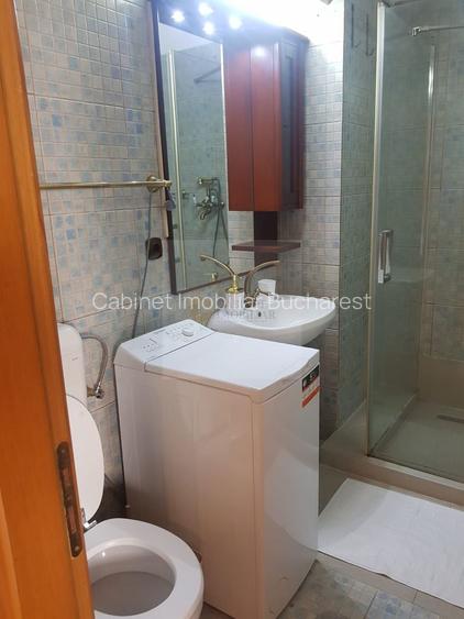 Creditabil I Etaj 6 I Universitate I 2 camere - 14