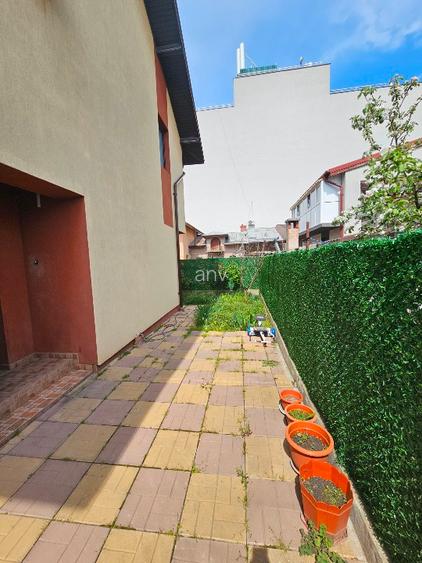 Vand casa 100 mp zona centrala Popesti -Leordeni - 9