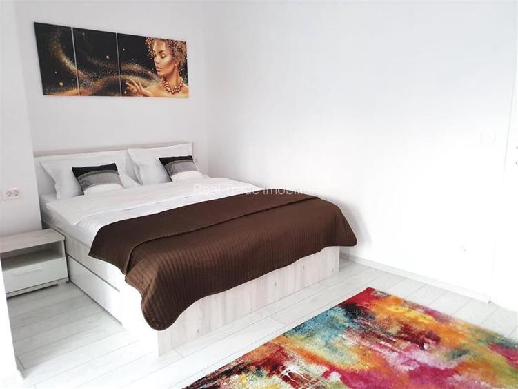 Garsoniera renovata, mobilata si utilata str. Toamnei - 3