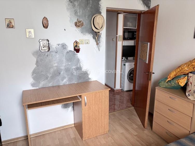Apartament 2 camere de vânzare – Sector 5, zona Sebastian – Proper Plaza - 4
