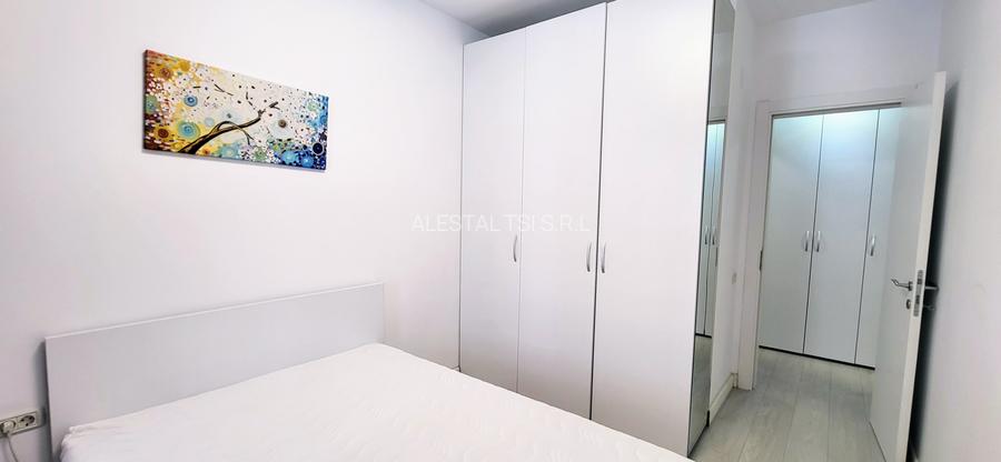 2 camere Studio cu centrala si parcare subterana | Pet friendly | Comision ZERO - 23