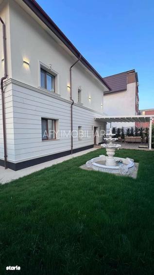 De vanzare vila deosebita, finisaje premium, Bragadiru - 5