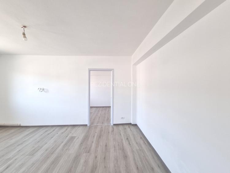 Ultracentral- Prefectură- 3 camere, renovat acum, totul nou, etaj 3 - 11