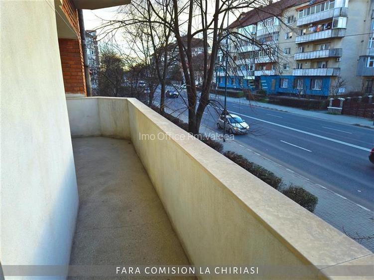 GARSONIERA SPATIOASA, PRIMITOARE, CU PARCARE PRIVATA - CARTIERUL NORD - 11