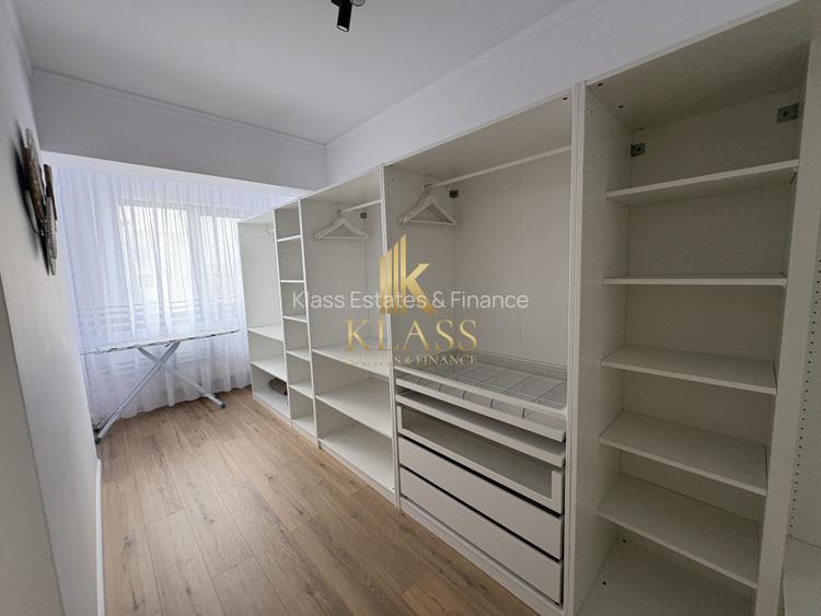 Apartament 3 camere | De inchiriat | Bucurestii Noi | Terasa 50mp | 2 Parcari - 13
