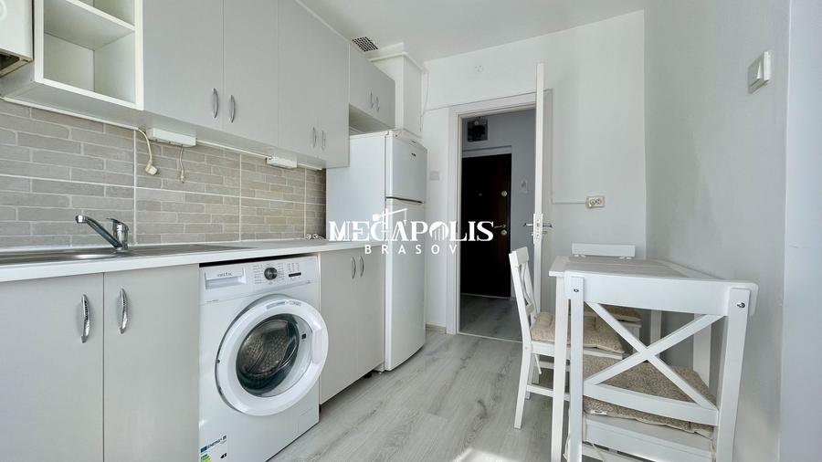 Apartament 2 camere | Prima închiriere | Calea București | AC