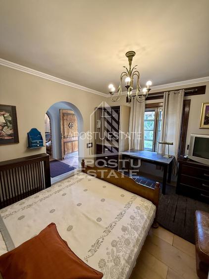 Casa 2 camere la curte comuna, Ghiroda, Timisoara - 7