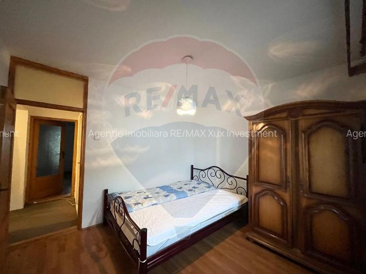 Apartament 3 camere,  Sos. Alba Iulia - 8