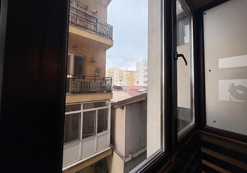 AP. 2 CAMERE VITAN, PET-FRIENDLY, BLOC NOU, MODERN, CENTRALA TERMICA - 7