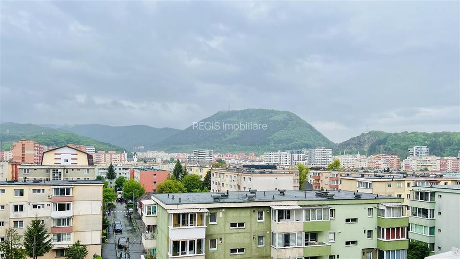 Apartament 2 camere decomandat etaj intermediar Calea Bucuresti, Brasov - 15