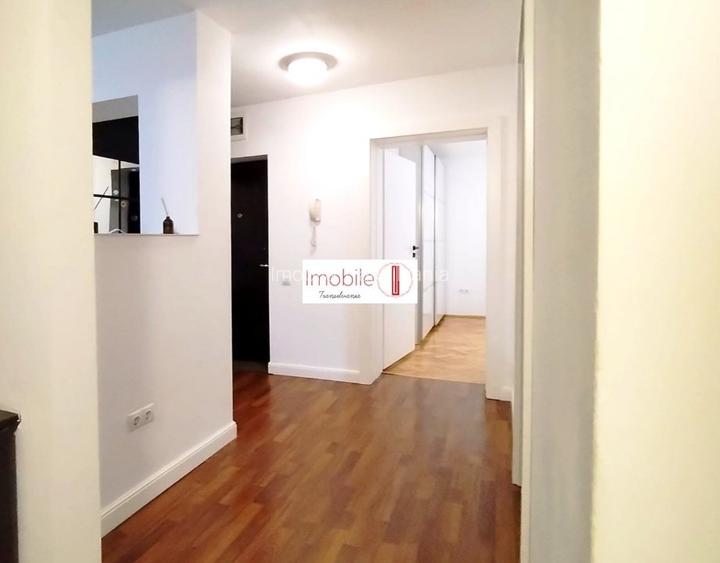 Apartament 3 camere Plopilor  | Parcare - 11