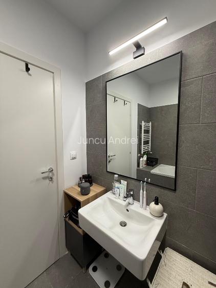  Apartament 3 camere  Atria Urban Resort + loc de parcare inclus - 15