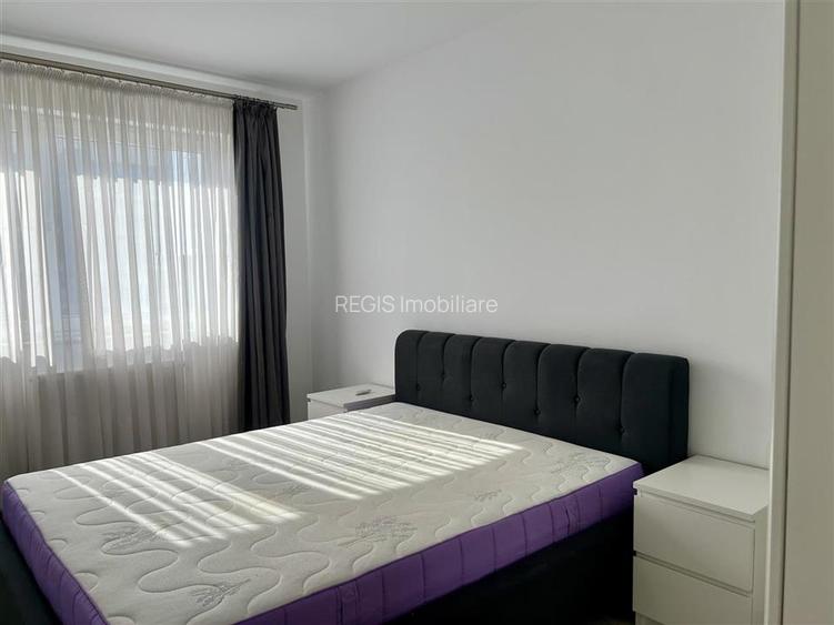 Apartament luminos 2 camere Coresi Kasper - 11