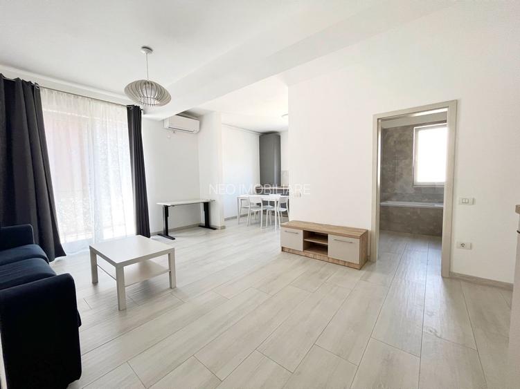 2 Camere - Zona Selgors - Parcare Privata - 3