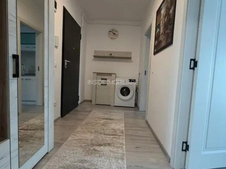 Inchiriere Garsoniera Exigent Residence - 7