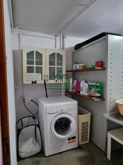 Casa - Vila - Ocnele Mari - 20