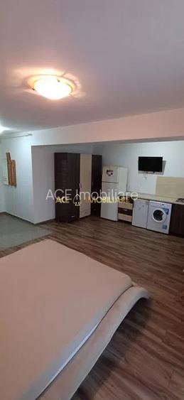 Garsoniera de inchiriat | Giurgiului | Metrou | Centrala  - 4