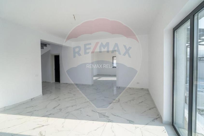 VILA MODERNA, ARHITECTURA CONTEMPORANA - 9