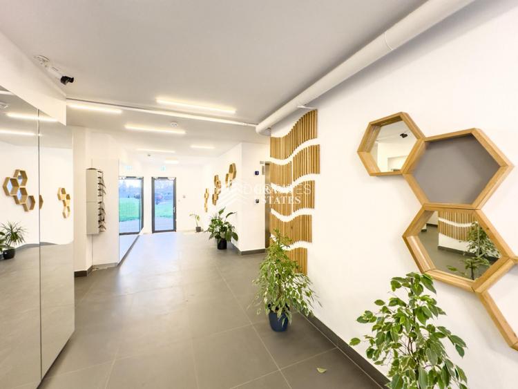 Apartament 2 camere tip Studio | 42mp utili | Bragadiru - 9