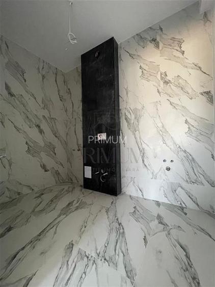 Zona M CITY -  duplex pe parter - personalizare interioara - canalizare - 9