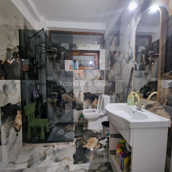 Apartament 4 camere de vânzare 174mp– Tomis Plus  Bloc nou din caramida - 8