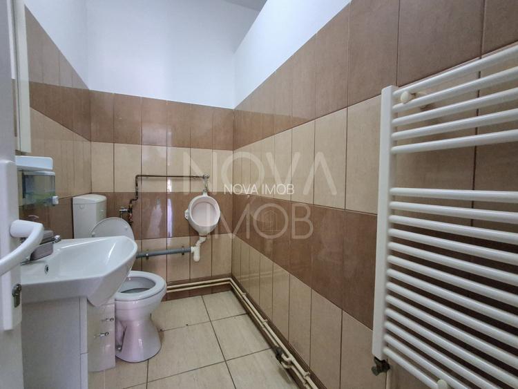 Pensiune 8 camere inchiriere - Sibiu - 16