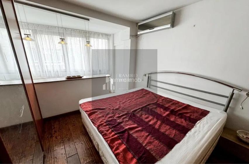 Apartament 2 camere decomandat 3 min de metrou Piata Sudului etaj 2 - 2