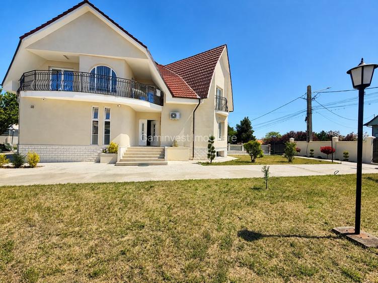 Vila de vanzare in Sanmartin, Baile Felix, la 3 km de Oradea - 2