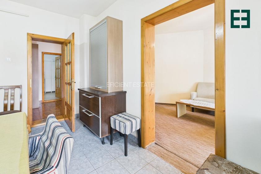 Casă tip Duplex cu 8 camere și 1080 mp teren  - Zona Bujac - Arad - 16