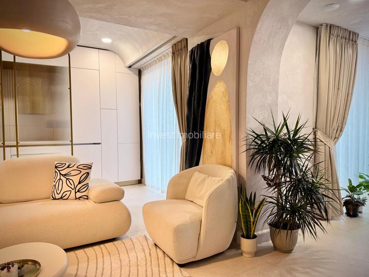 2 Camere High-End în Azimut Copou – Locație Unică, Confort la Nivel Înalt - 25