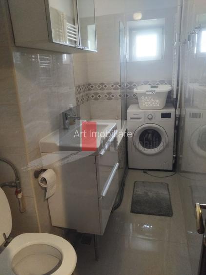 Garsoniera Militari Lujerului-Sir - 10