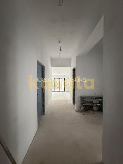 Apartament 2 camere | Herastrau | Loc parcare | Boxa - 9