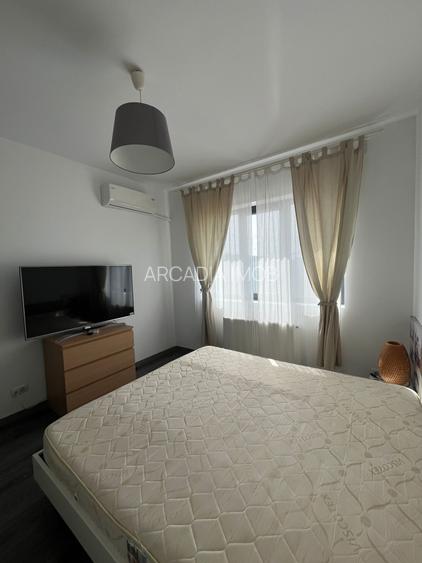 APARTAMENT 2 CAMERE + PARCARE SUPRATERANA -POLITEHNICA - 5