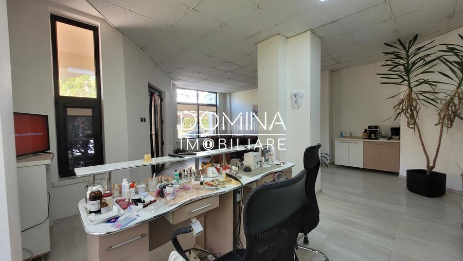 Inchiriere spatiu comercial stradal, Targu-Jiu, vizavi de Piata centrala - 4