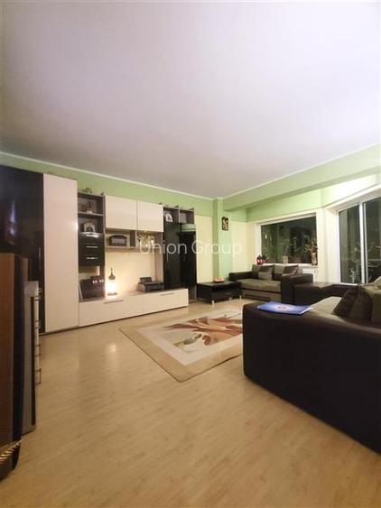 Apartament 2 Camere Foarte Spatios, Stare Excelenta, Zona Inel 2 - 10