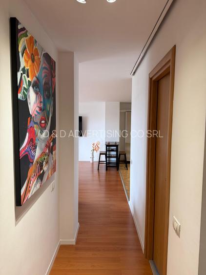 Bucurestii Noi / Pod Constanta - Ap. 3 camere BLOC NOU (Metropolis Residence) - 34