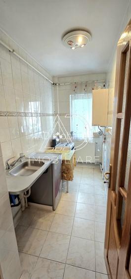 Garsonieră decomandată de vânzare – zonă ultracentrală, Unirii - 3