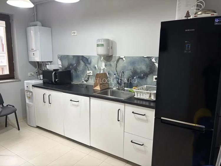 Apartament 3 camere | 10' Metrou Piata Victoriei | Centrala proprie  - 3