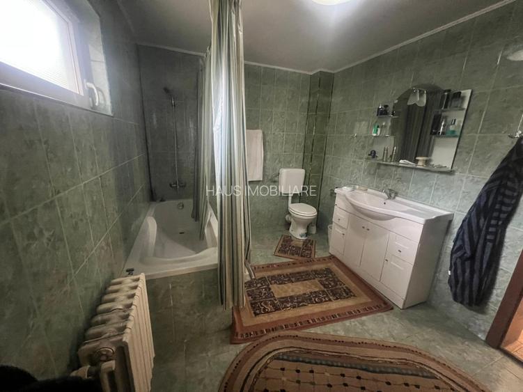 Negru Voda casa  cu teren de 1200 mp, constructie 2008 - 8