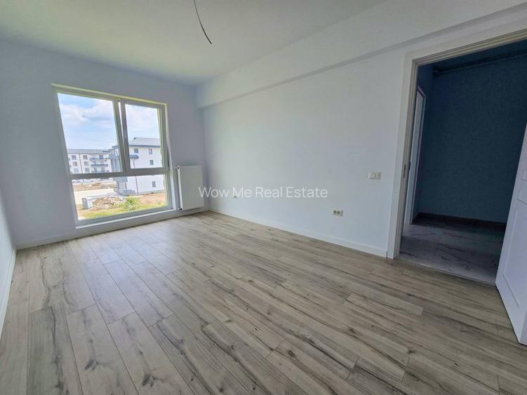 Apartament 2 Camere cu boxa si parcare ,Strada Piersicului, Fundeni - 14