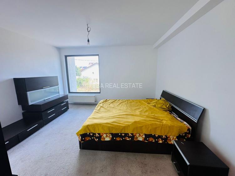 Vila exclusivista in stil mediteranean, 410 mp construiti, 424 mp teren, Ghencea - 9