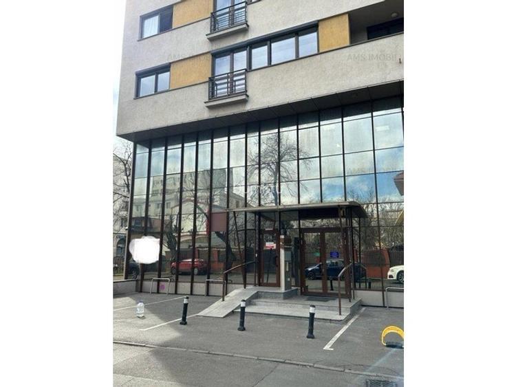 Spațiu comercial stradal direct de la proprietar – Bd. Basarabia - 2