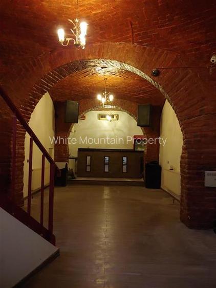 Spatiu comercial 200 mp, inchiriere de lunga durata in Bucuresti, zona Eminescu - 2