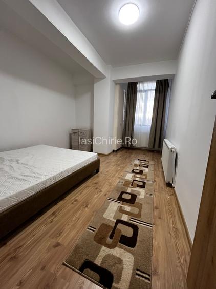 Apartament 2 camere Sos.Voinesti 370 euro - 2