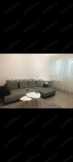 Apartament 2 camere renovat, centrală proprie, Drumul Taberei – Mall Plaza - 5