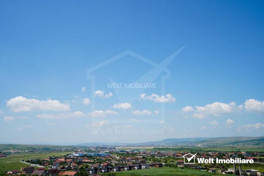 Casa superba, 5 minute de aeroport, Sannicoara, Cluj - 19