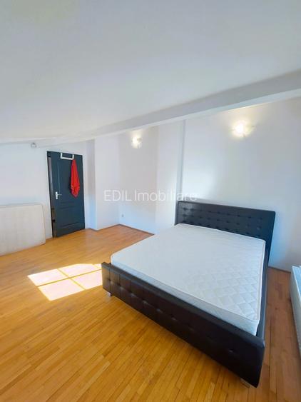 Casă individuală de vânzare, 4 camere, 130 mp, zona Platinia/USAMV - 11